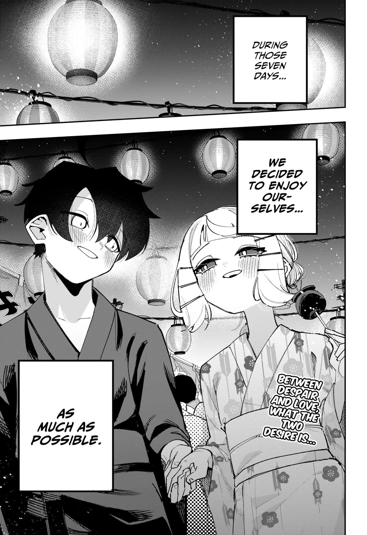 The God of Time Chapter 10 25