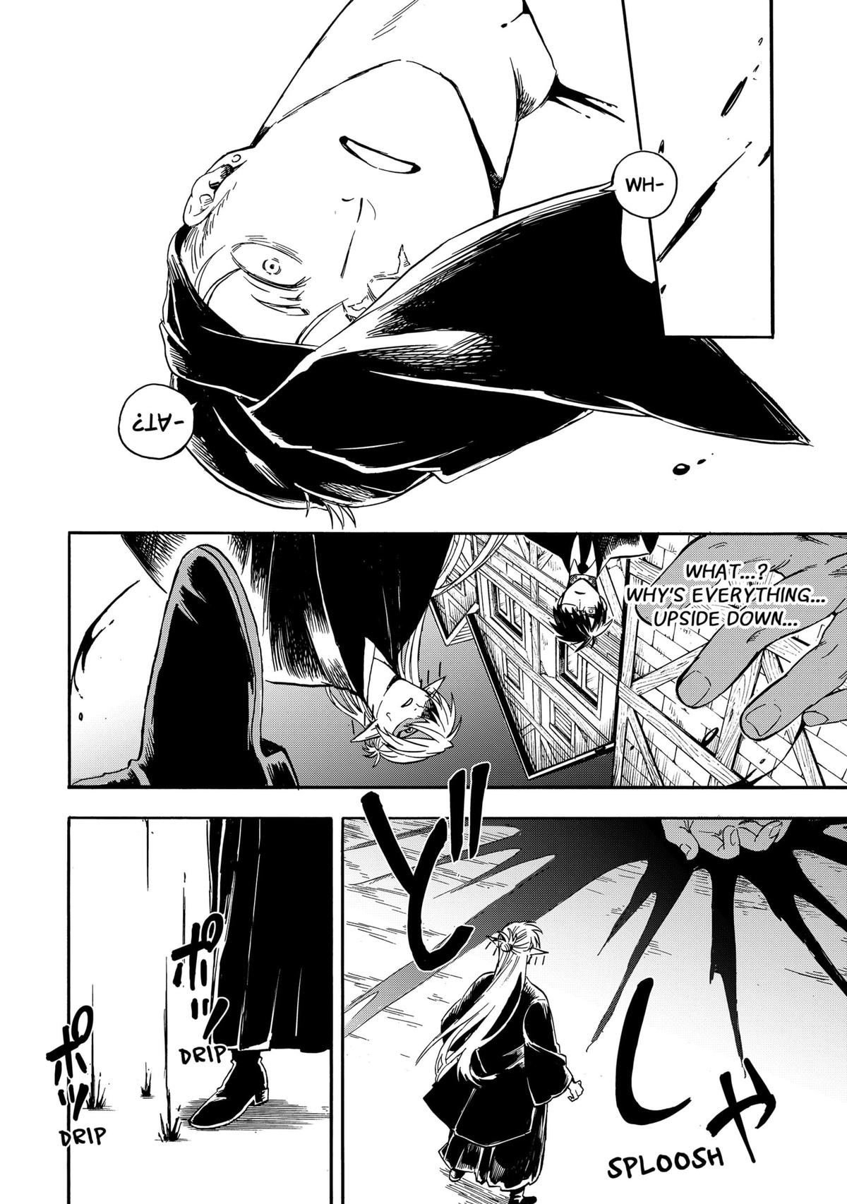 The Hero’s Bereaved Family Chapter 1 41