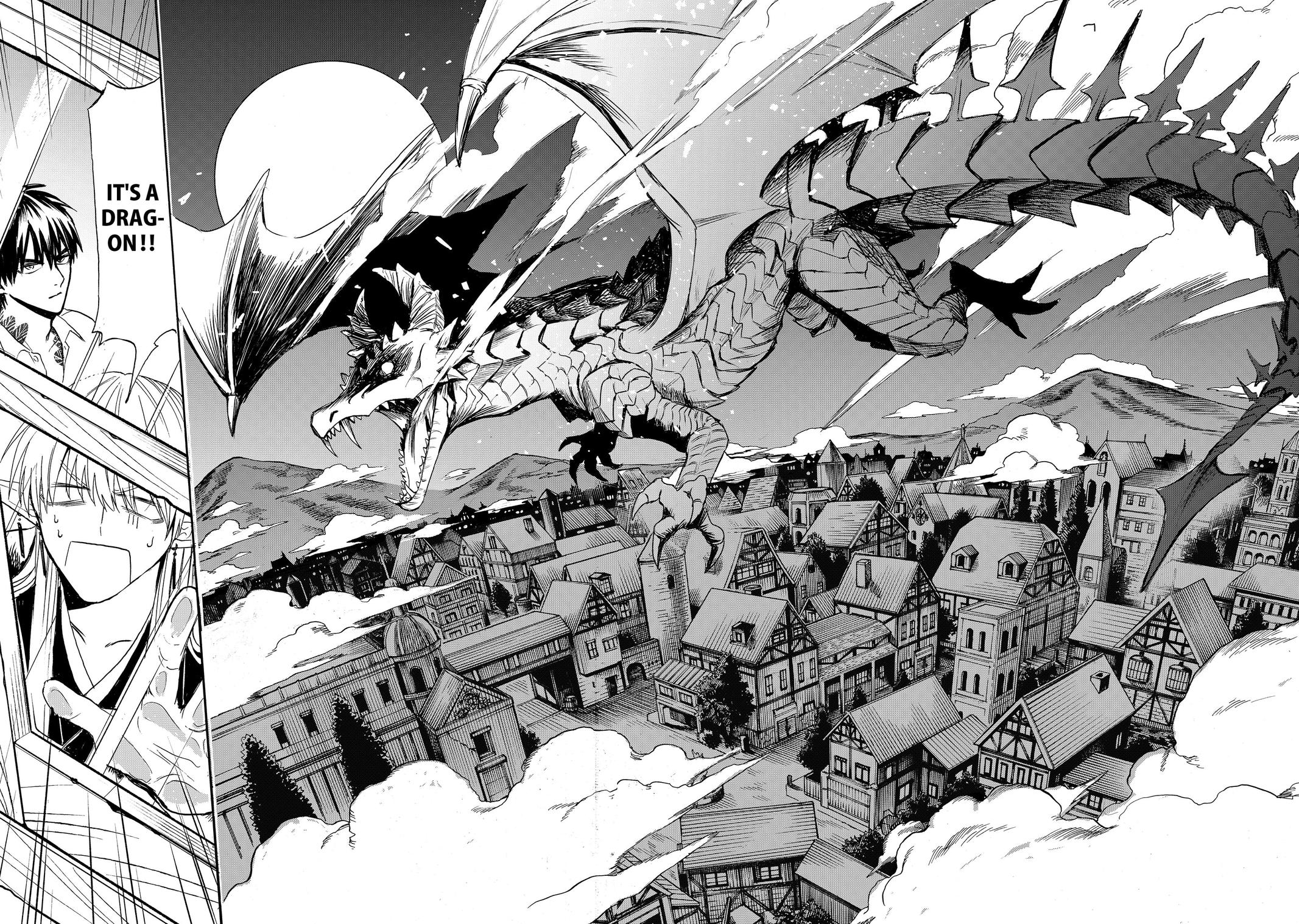 The Hero’s Bereaved Family Chapter 2 8
