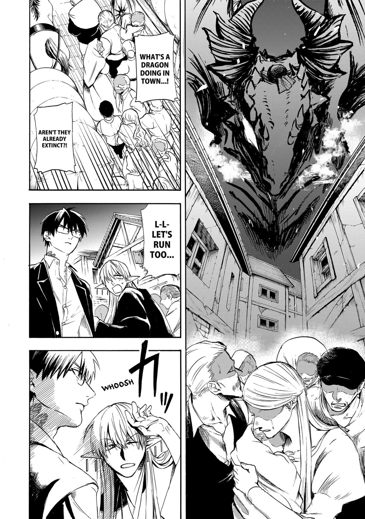 The Hero’s Bereaved Family Chapter 2 9