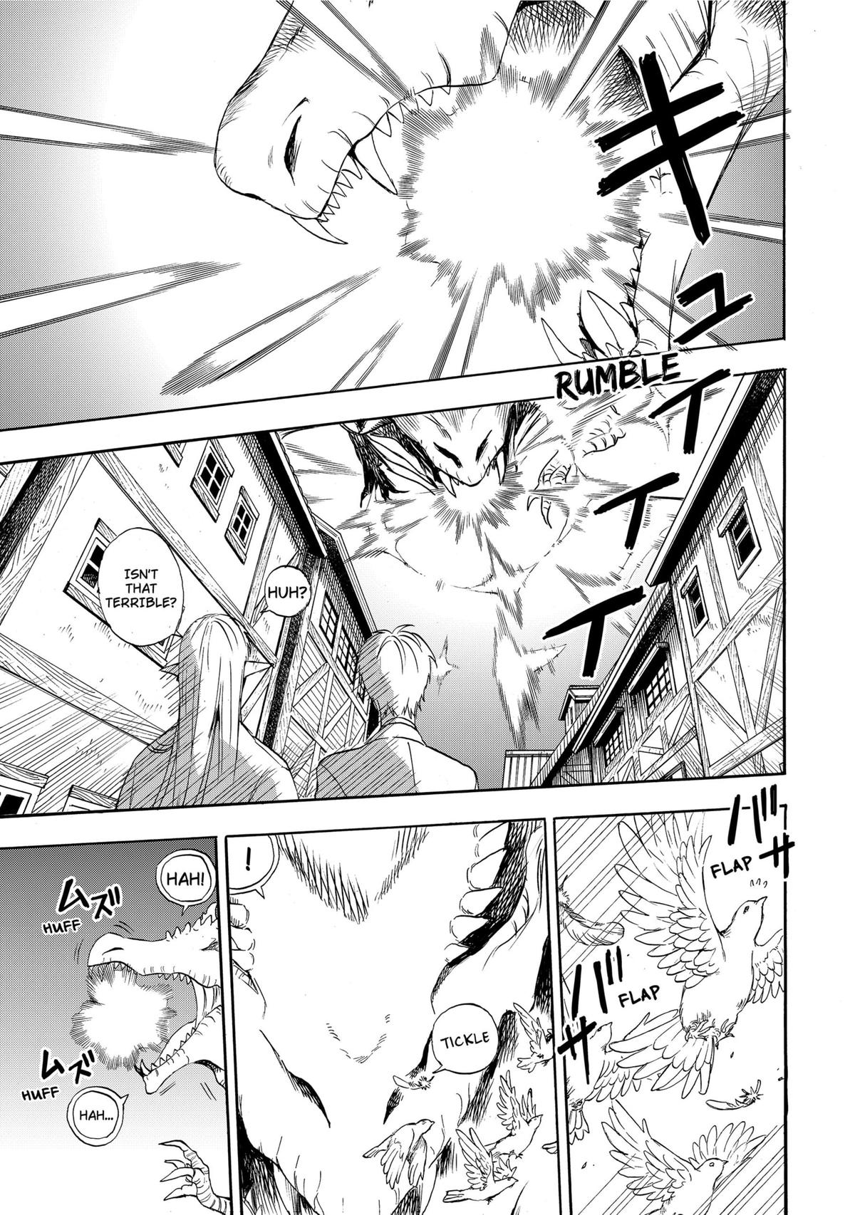 The Hero’s Bereaved Family Chapter 2 10
