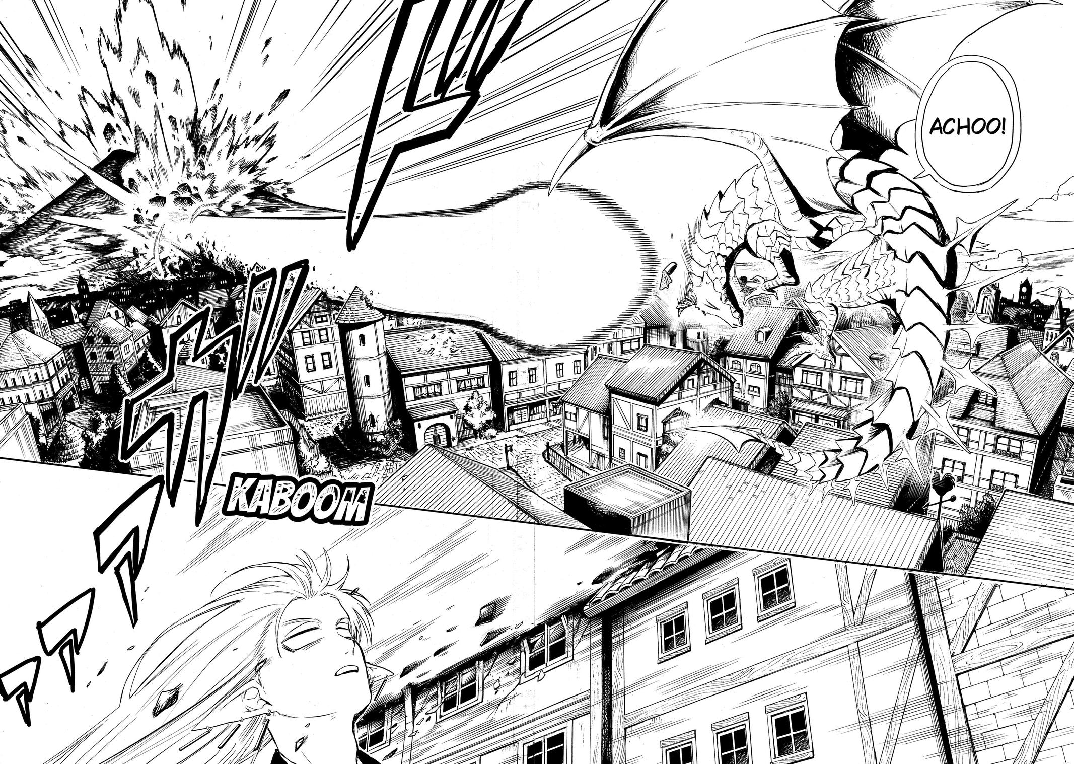 The Hero’s Bereaved Family Chapter 2 11