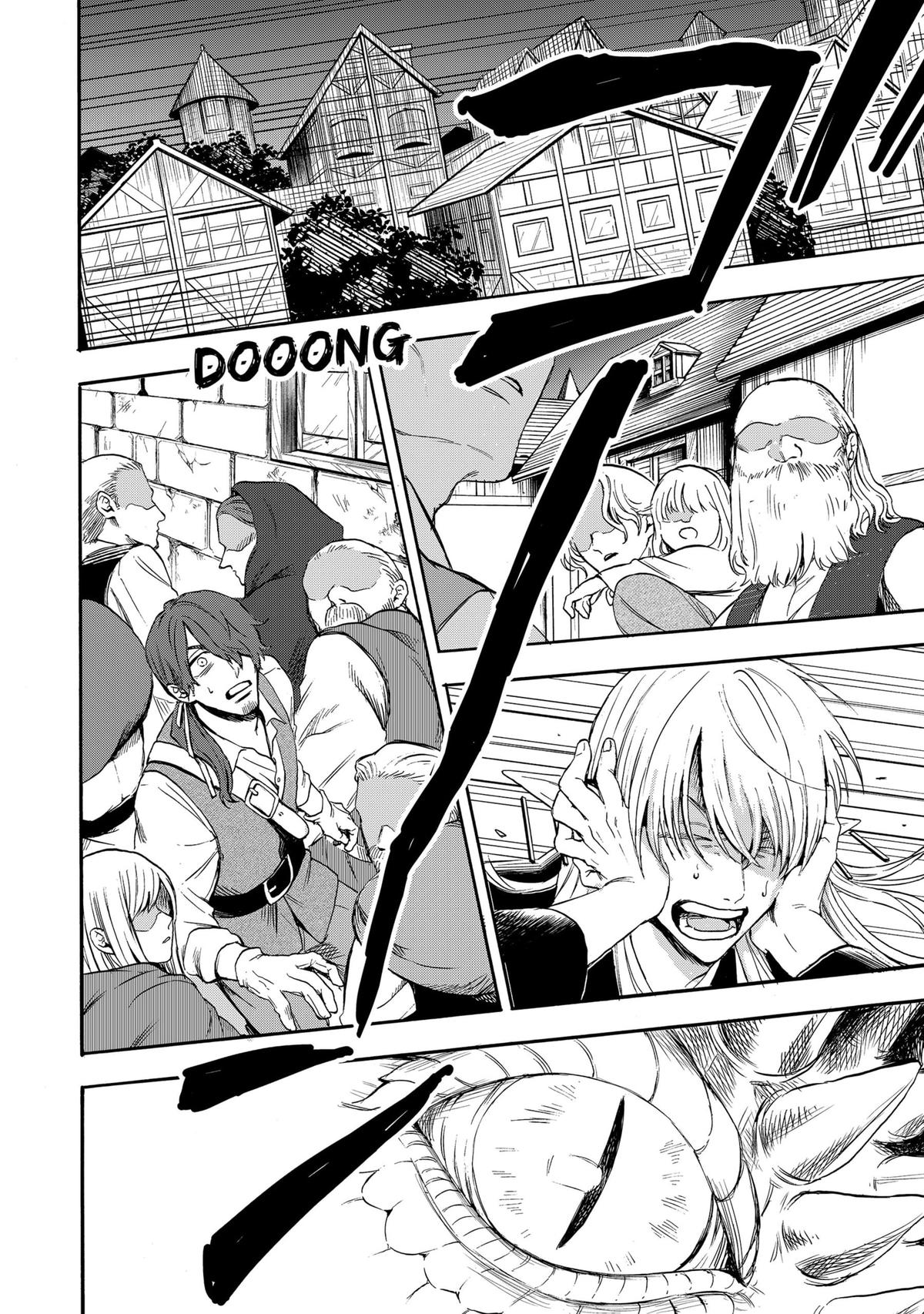 The Hero’s Bereaved Family Chapter 2 20