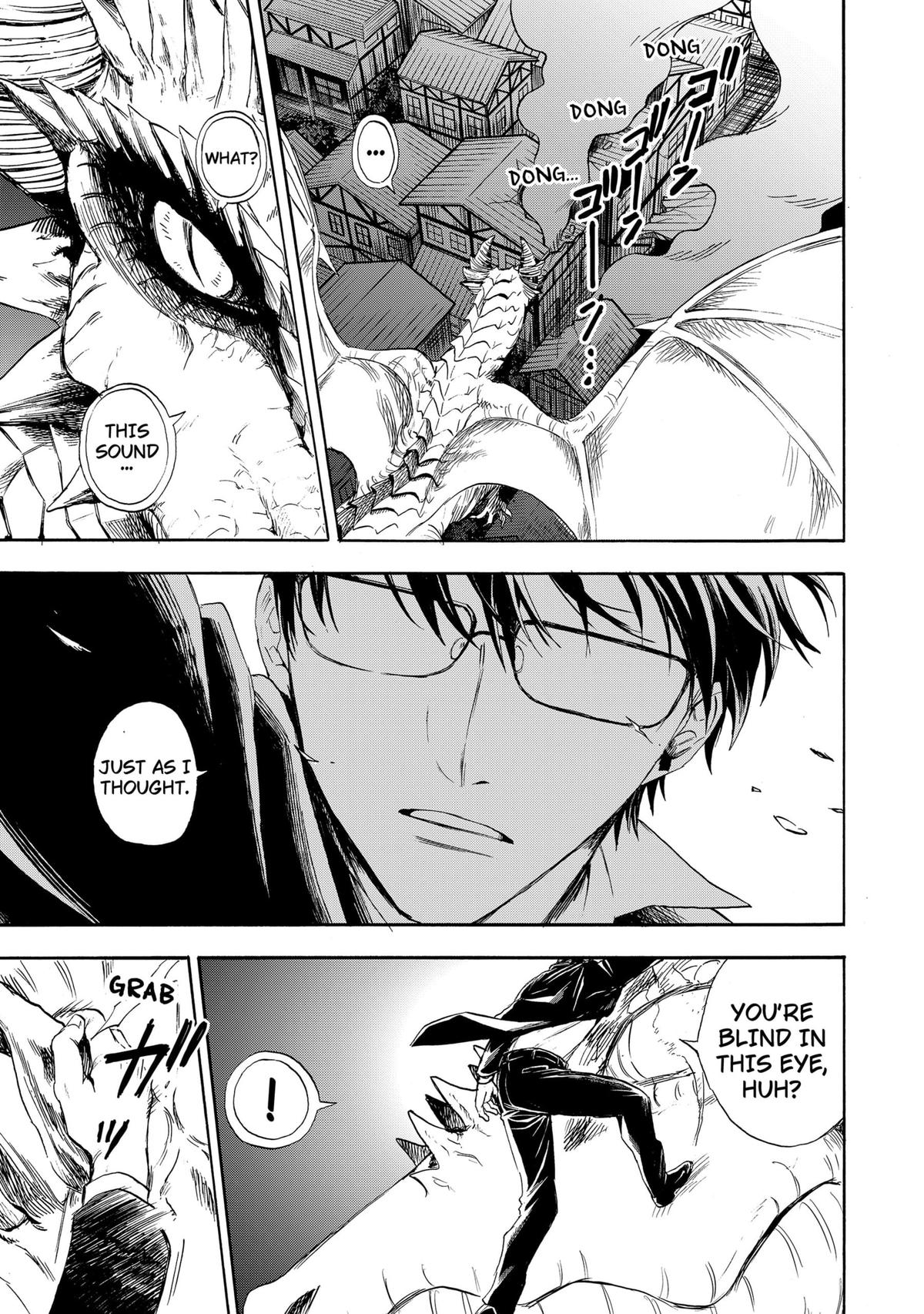 The Hero’s Bereaved Family Chapter 2 21