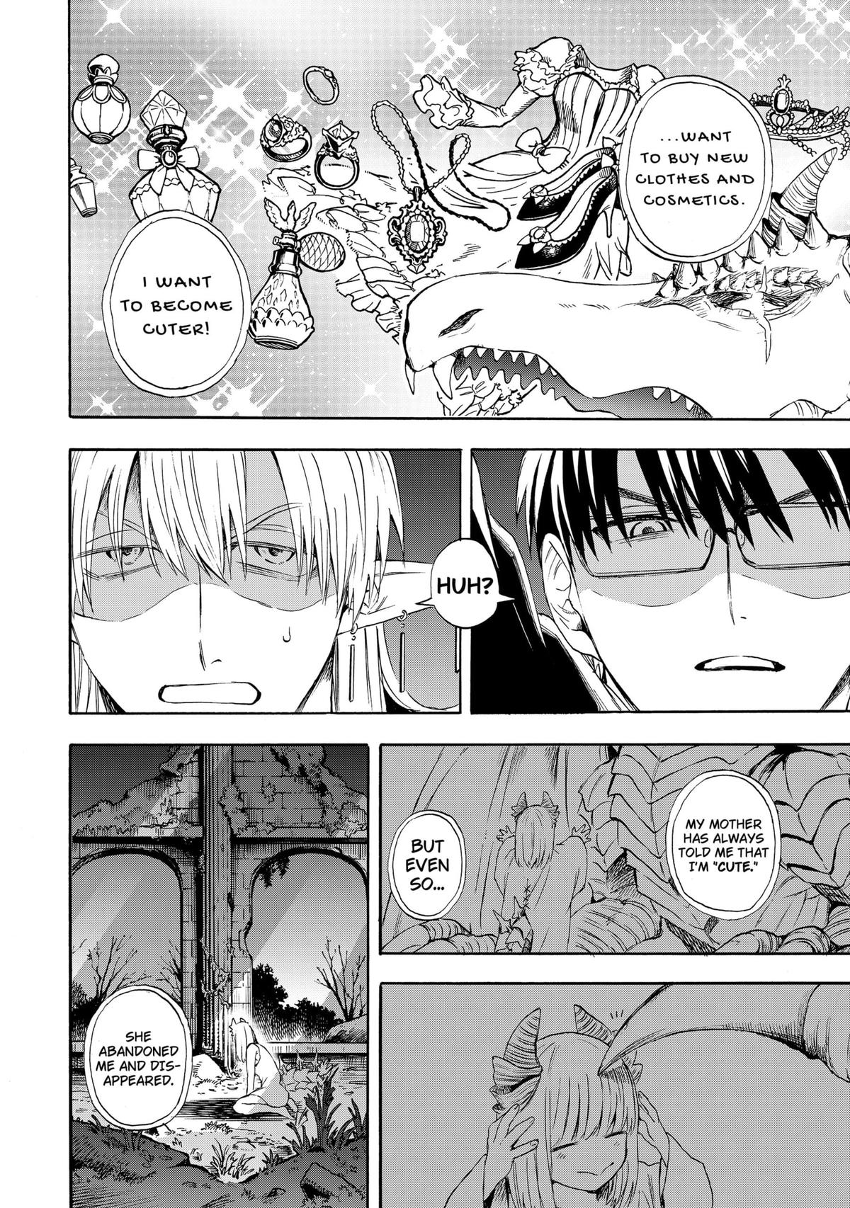 The Hero’s Bereaved Family Chapter 2 26