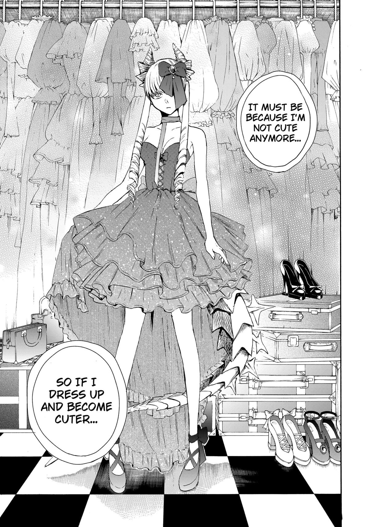 The Hero’s Bereaved Family Chapter 2 27