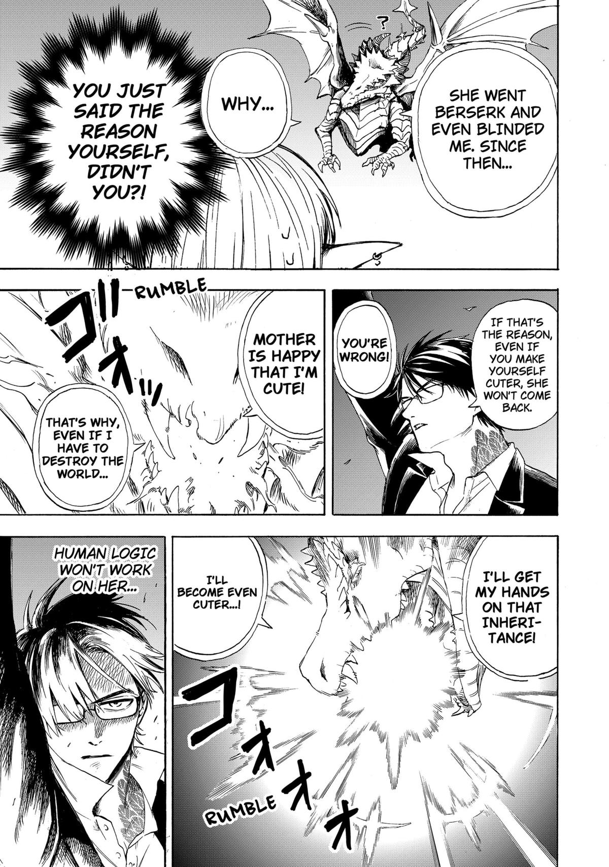 The Hero’s Bereaved Family Chapter 2 29