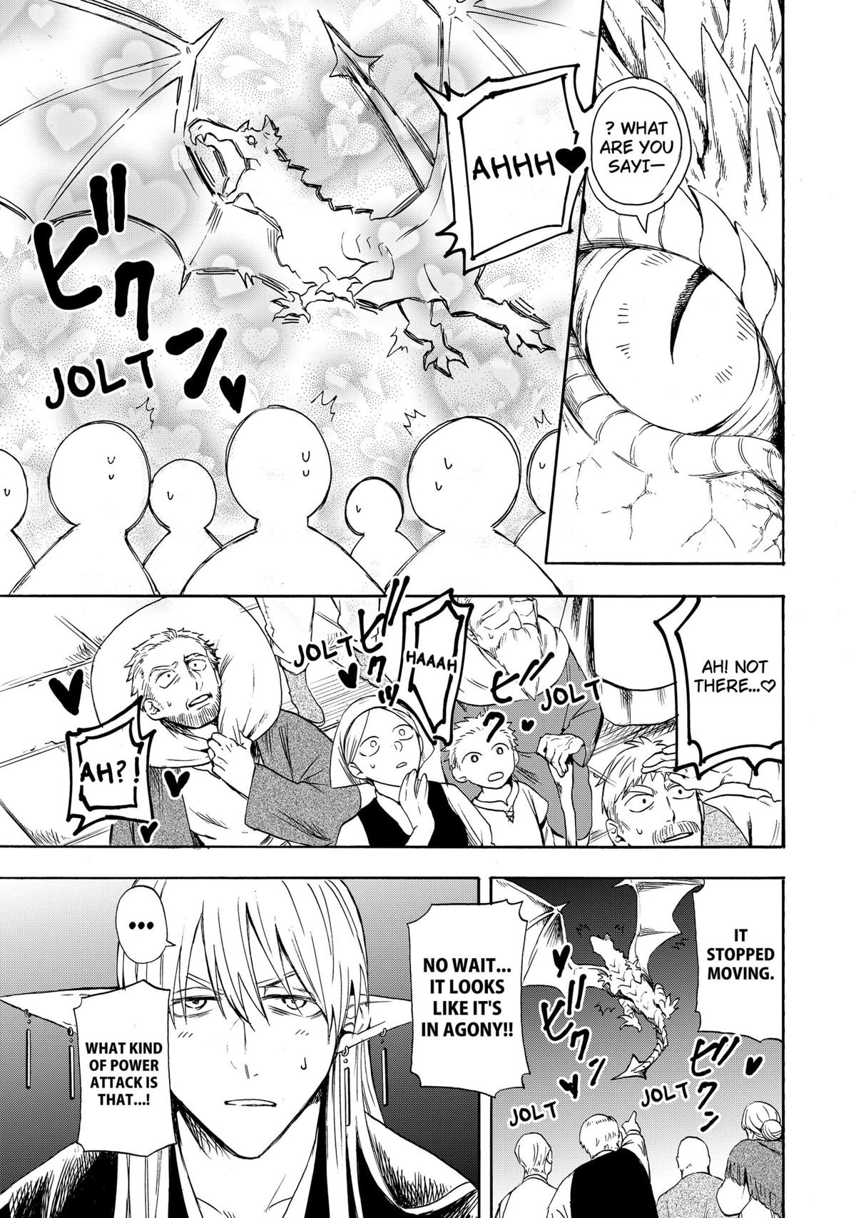The Hero’s Bereaved Family Chapter 2 31