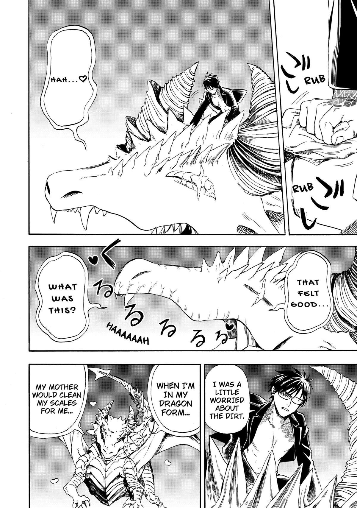 The Hero’s Bereaved Family Chapter 2 32