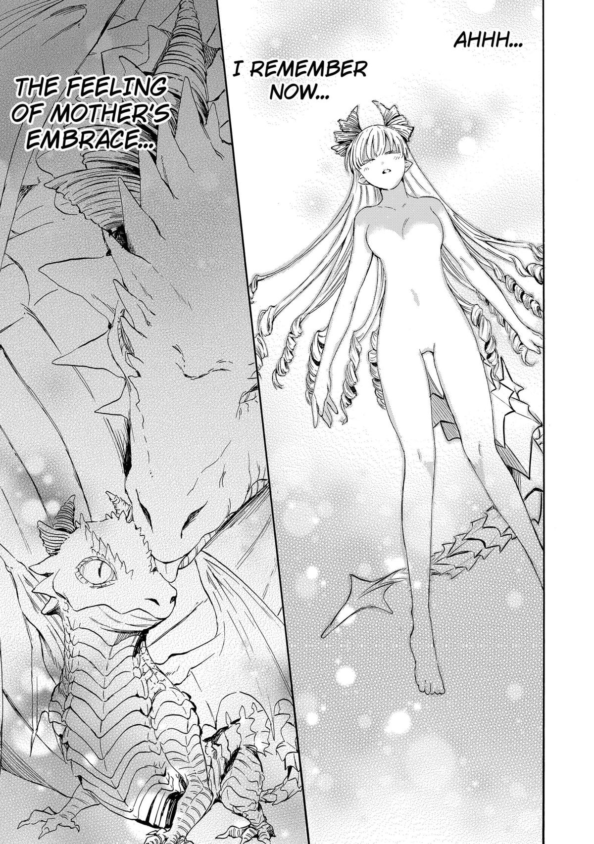 The Hero’s Bereaved Family Chapter 2 33