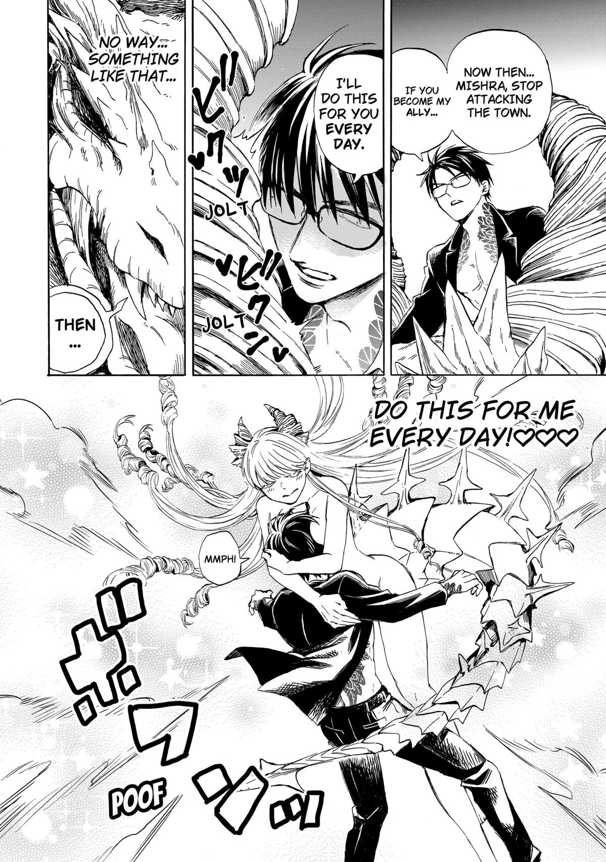 The Hero’s Bereaved Family Chapter 2 34