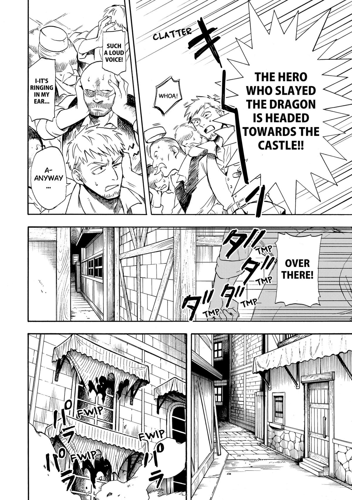 The Hero’s Bereaved Family Chapter 2 36