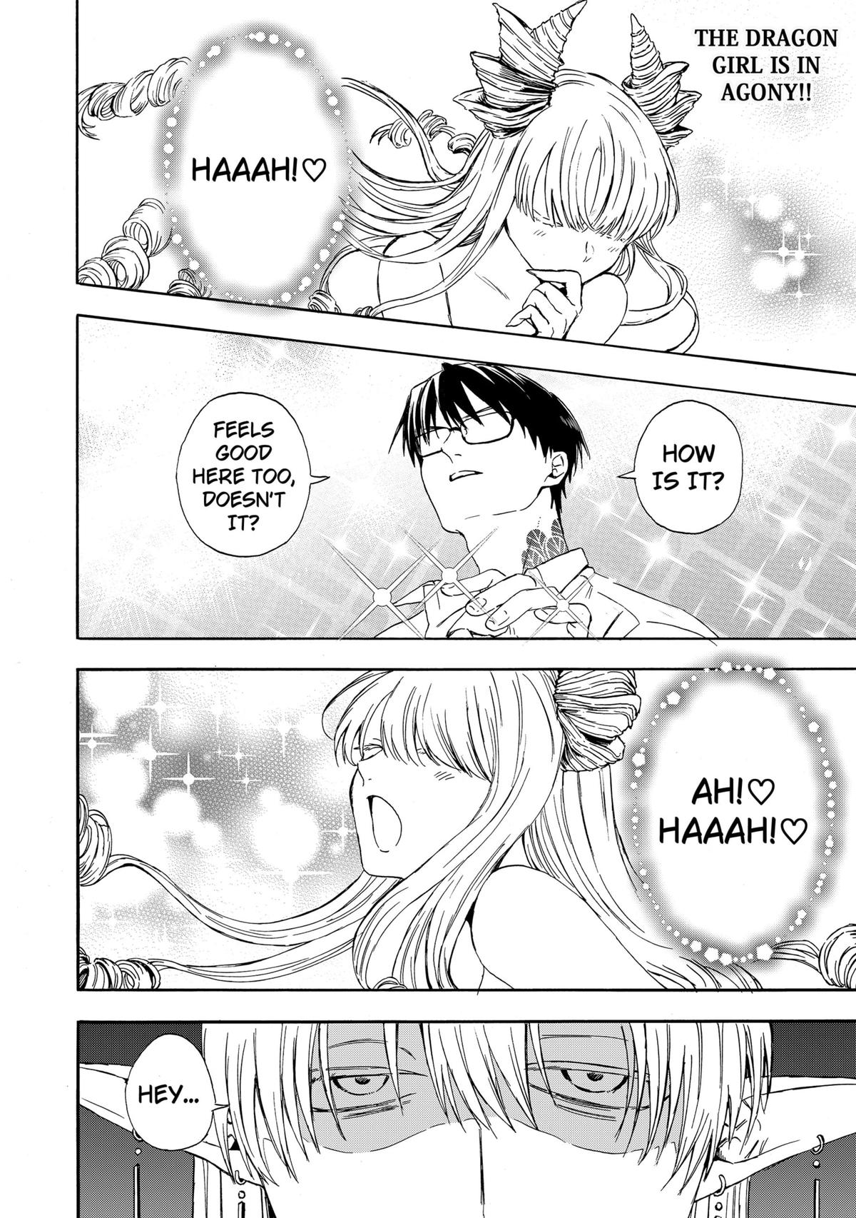 The Hero’s Bereaved Family Chapter 3 2