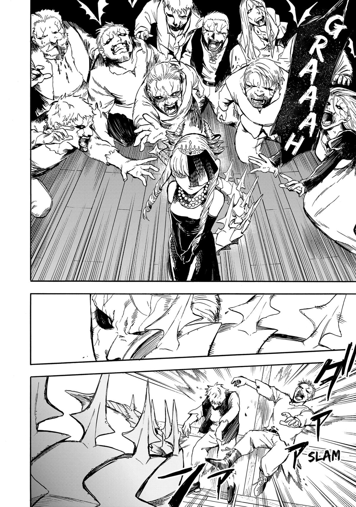 The Hero’s Bereaved Family Chapter 5 10