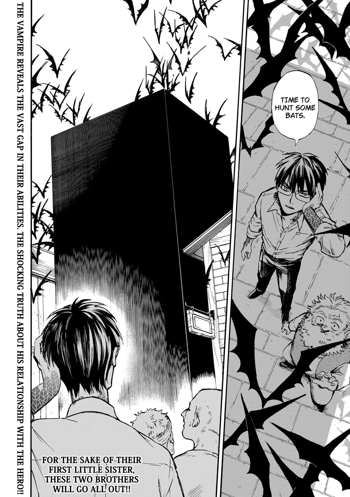 The Hero’s Bereaved Family Chapter 5 18