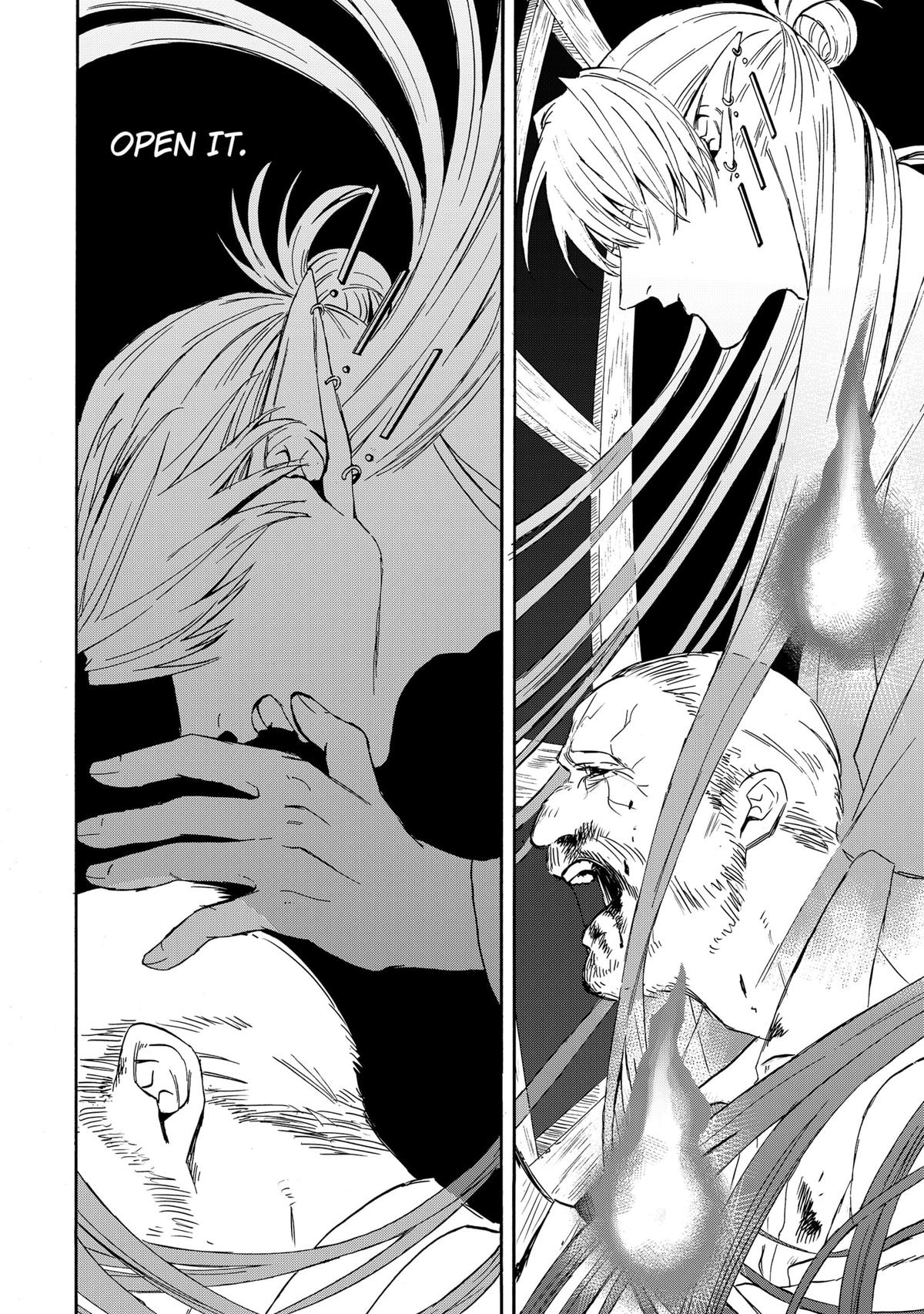 The Hero’s Bereaved Family Chapter 6 10