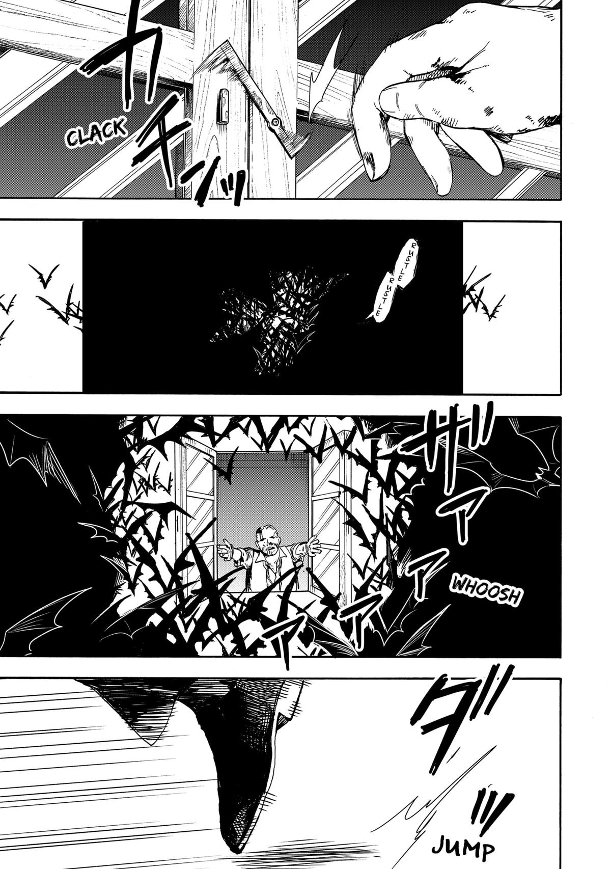 The Hero’s Bereaved Family Chapter 6 11