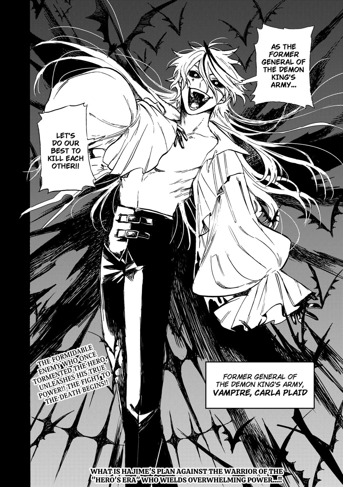 The Hero’s Bereaved Family Chapter 6 17