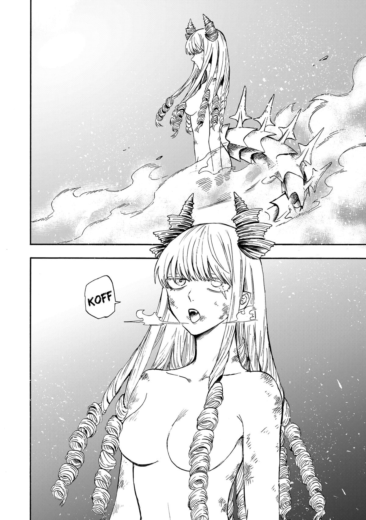 The Hero’s Bereaved Family Chapter 8 4