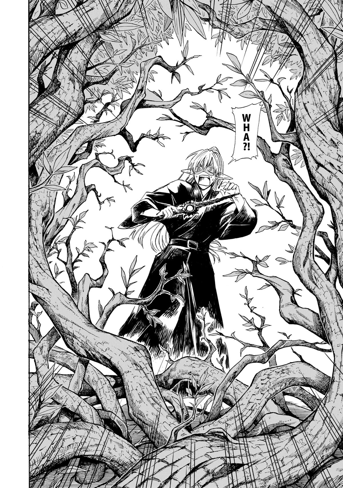 The Hero’s Bereaved Family Chapter 9 2