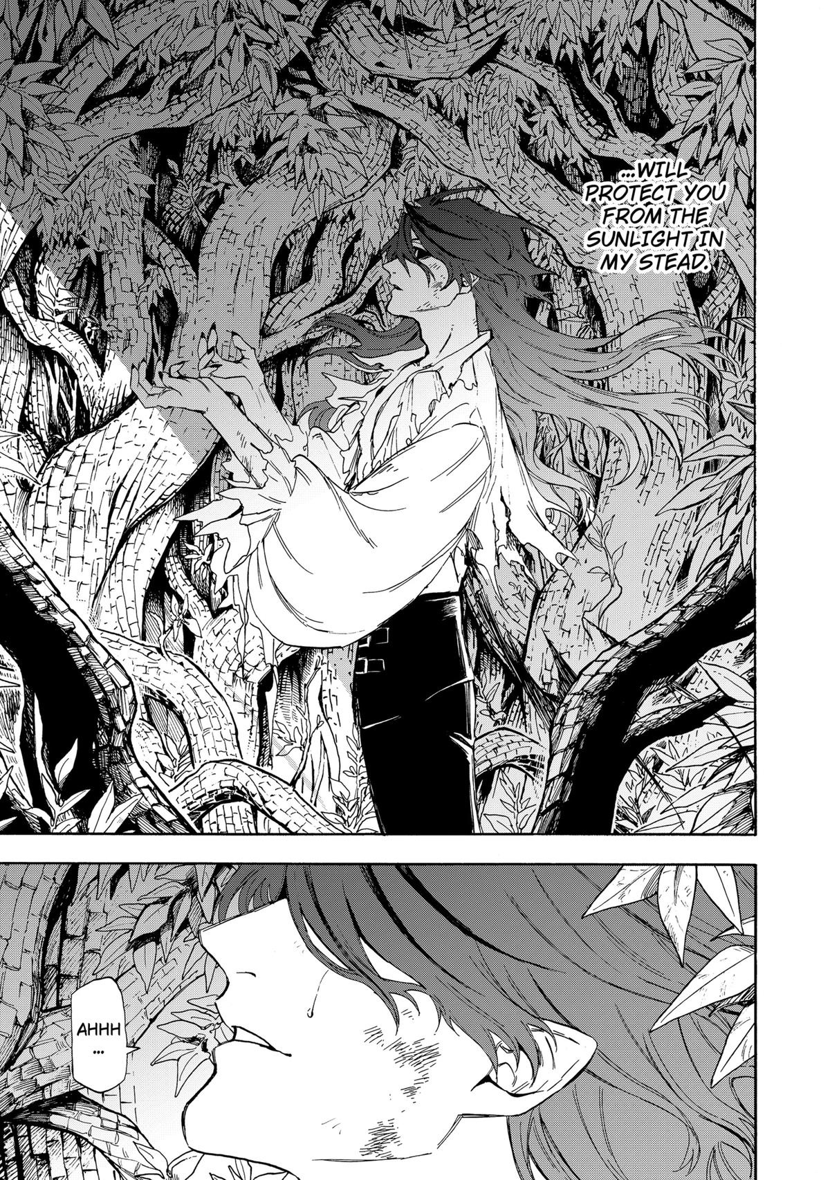 The Hero’s Bereaved Family Chapter 9 5