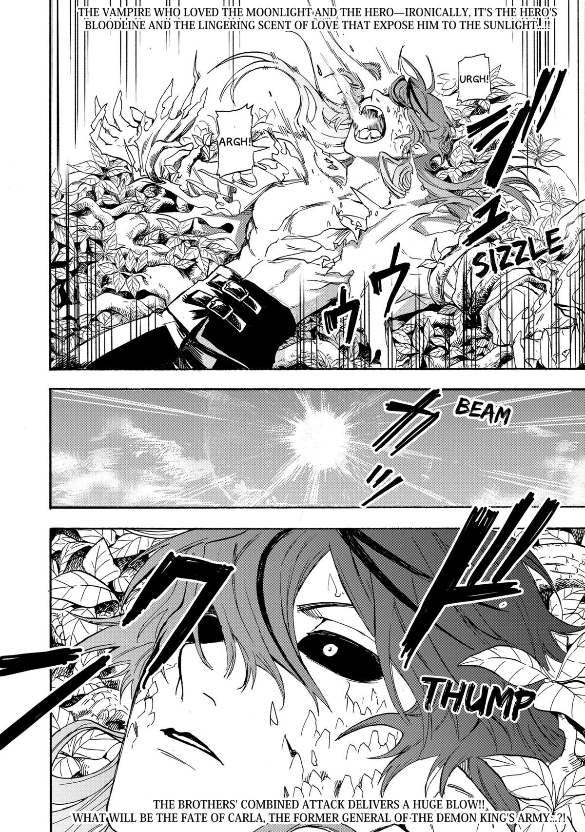 The Hero’s Bereaved Family Chapter 9 18