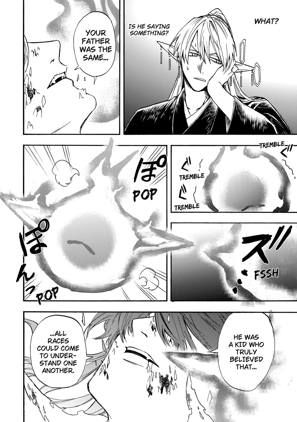 The Hero’s Bereaved Family Chapter 10 4