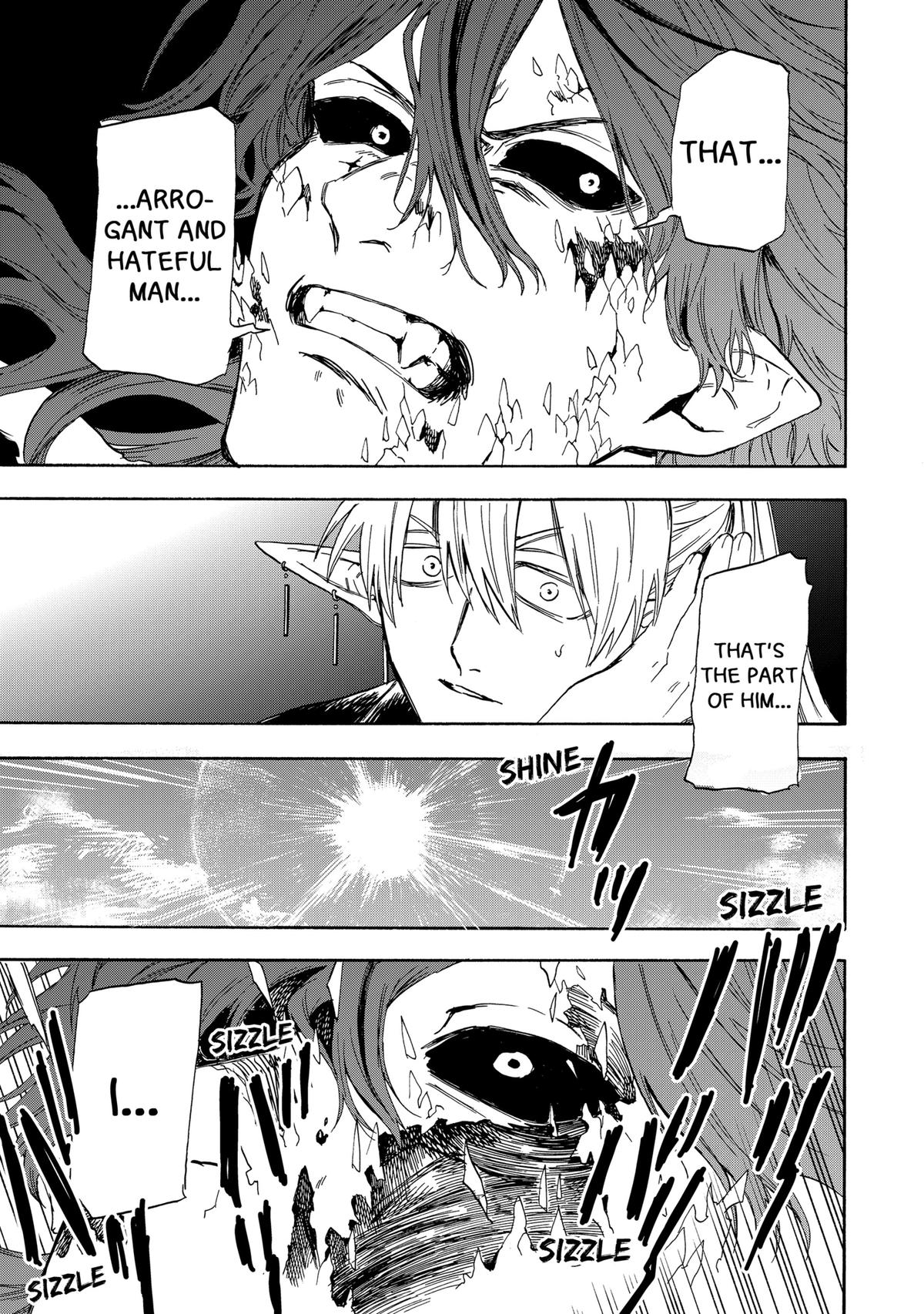 The Hero’s Bereaved Family Chapter 10 5