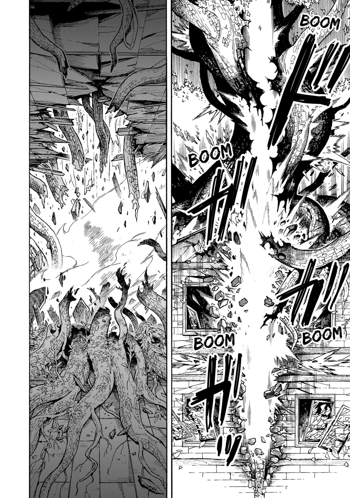 The Hero’s Bereaved Family Chapter 10 6