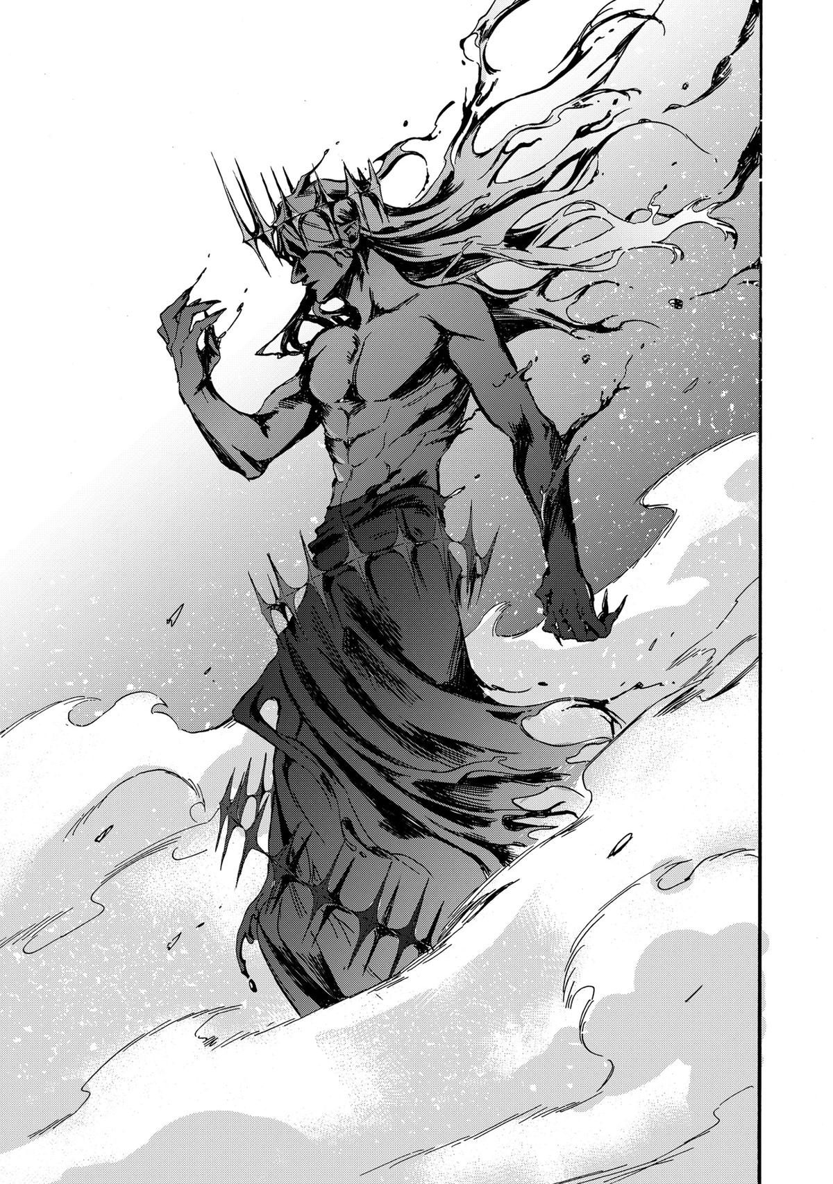 The Hero’s Bereaved Family Chapter 10 7