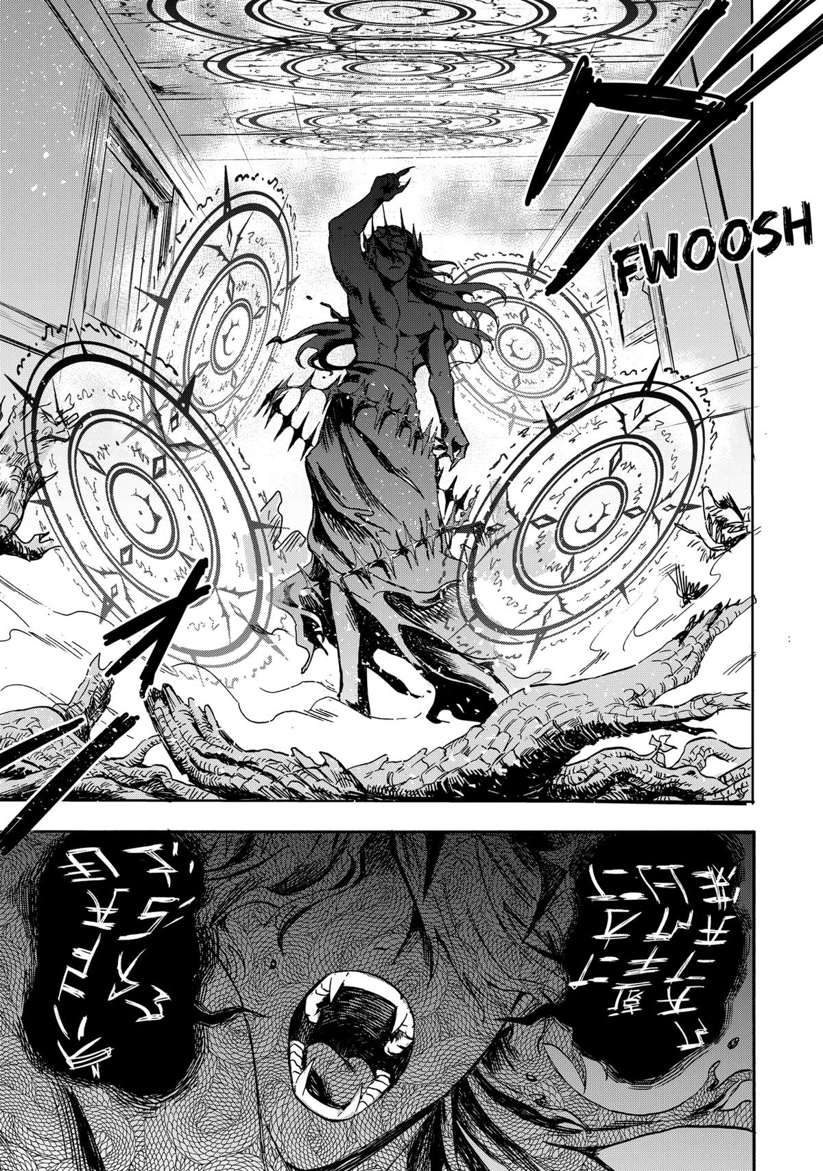 The Hero’s Bereaved Family Chapter 10 9