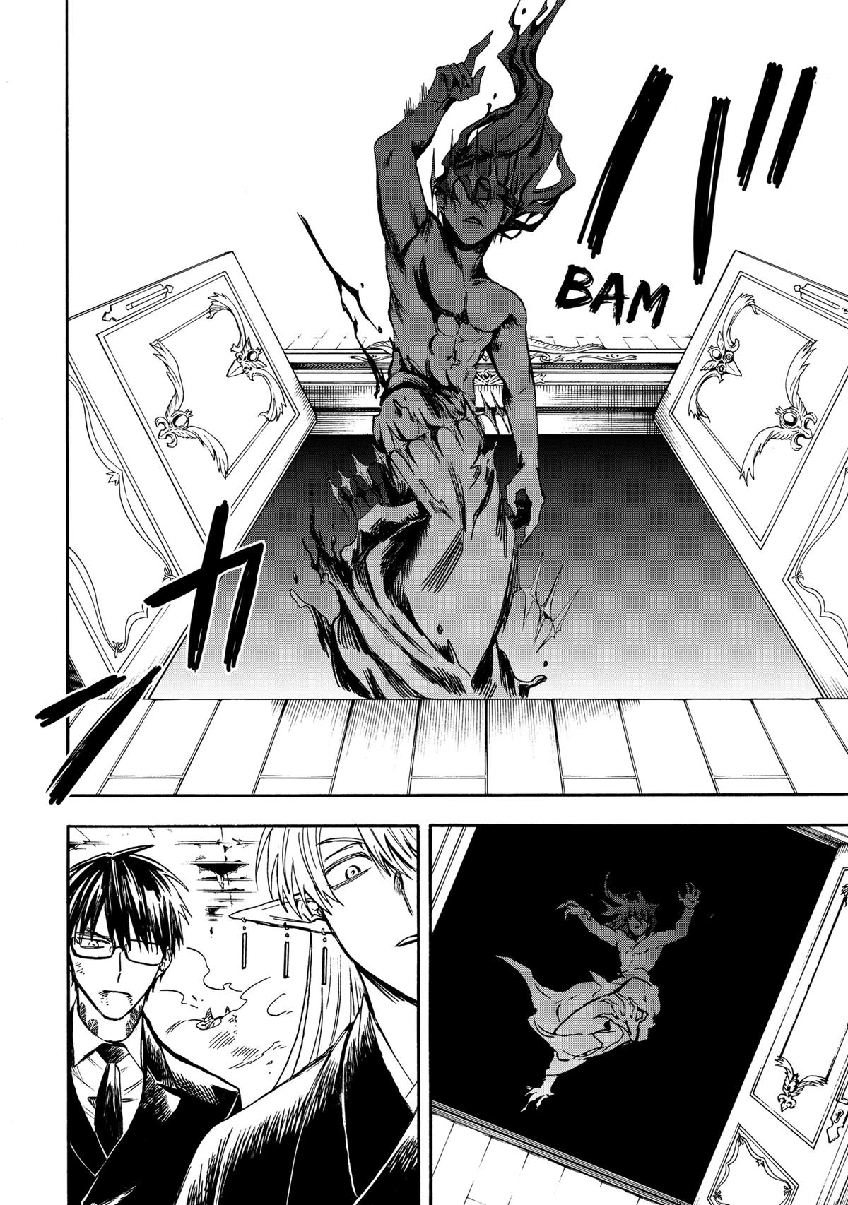 The Hero’s Bereaved Family Chapter 10 10