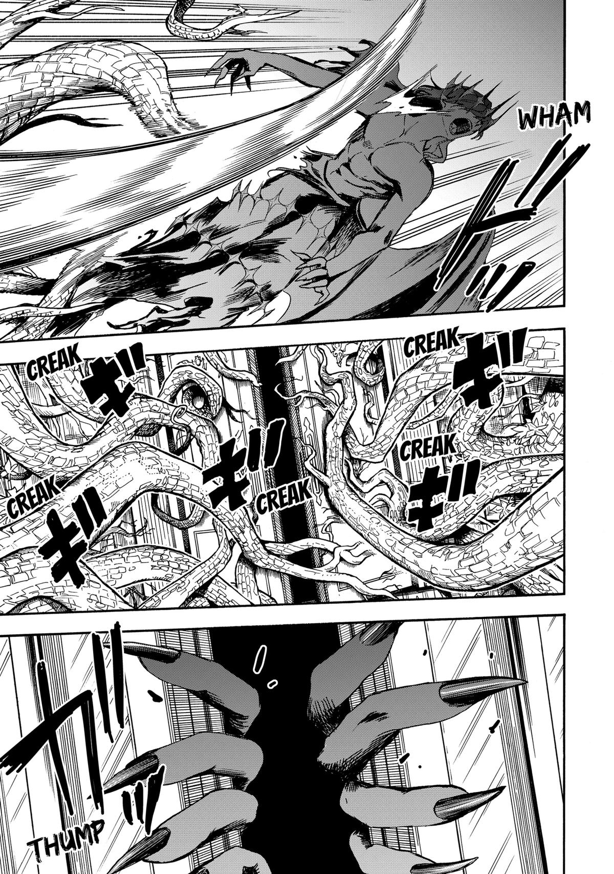The Hero’s Bereaved Family Chapter 10 13