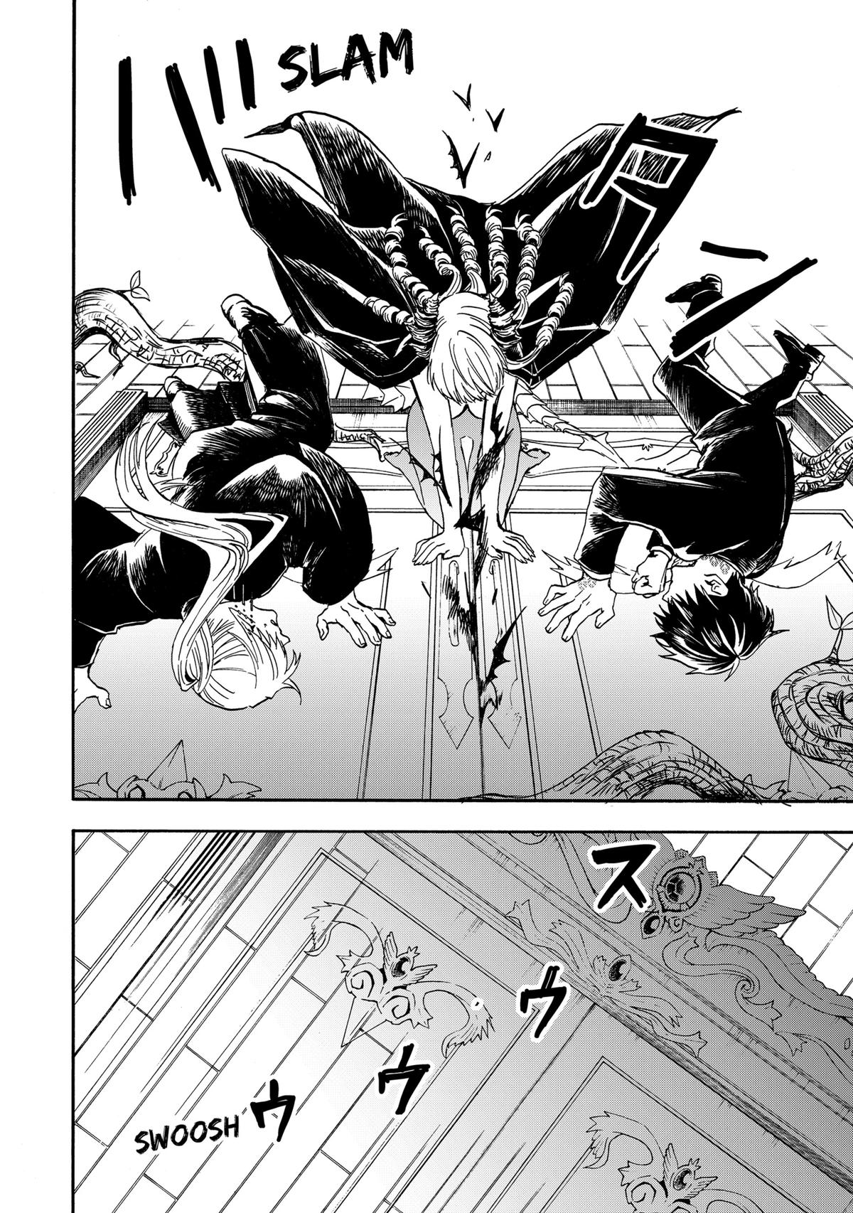 The Hero’s Bereaved Family Chapter 10 16