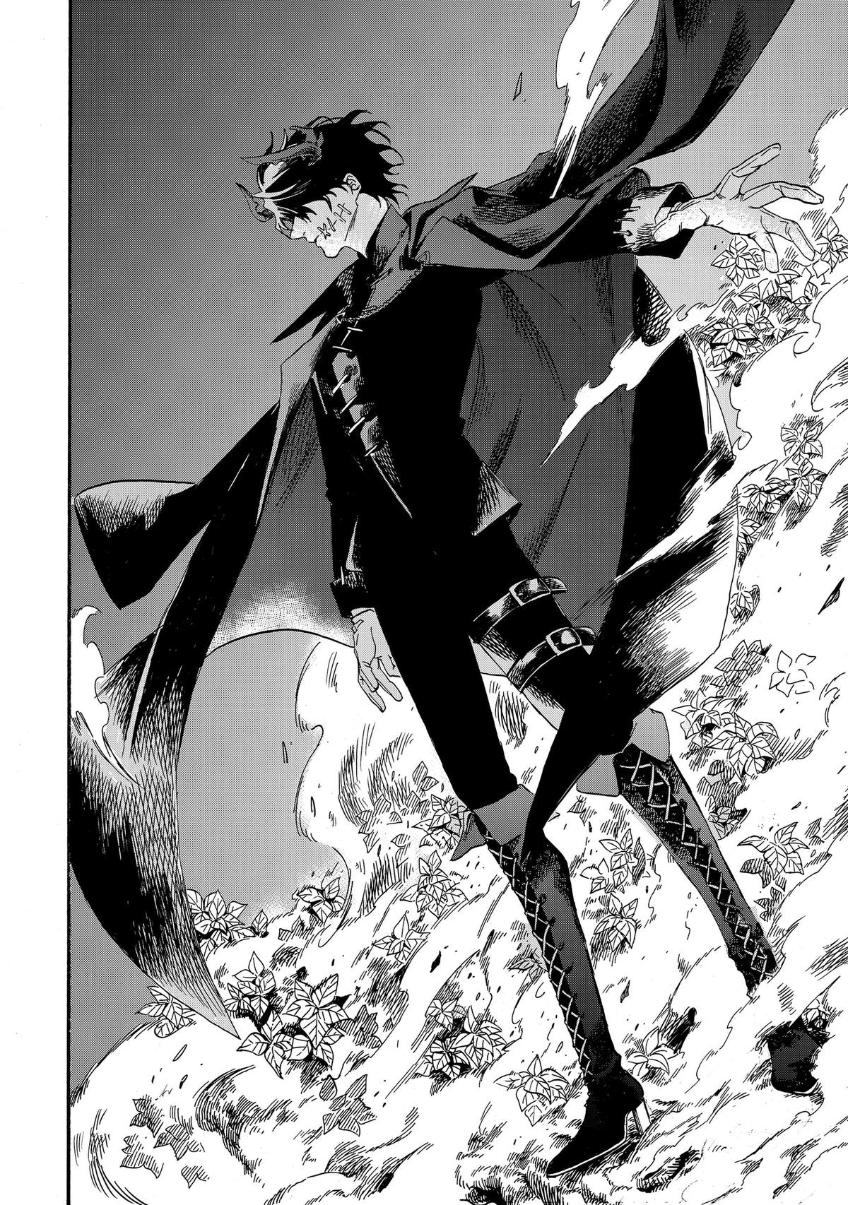 The Hero’s Bereaved Family Chapter 13 16