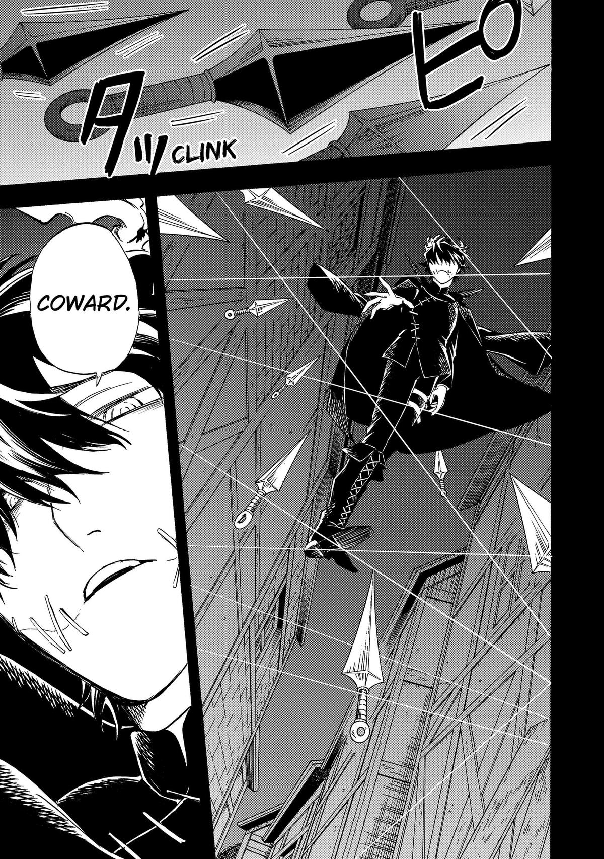 The Hero’s Bereaved Family Chapter 14 3