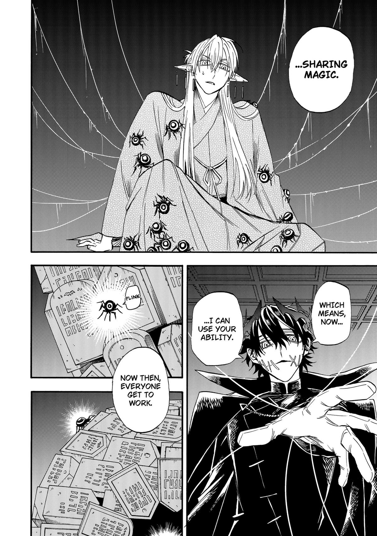 The Hero’s Bereaved Family Chapter 17 10