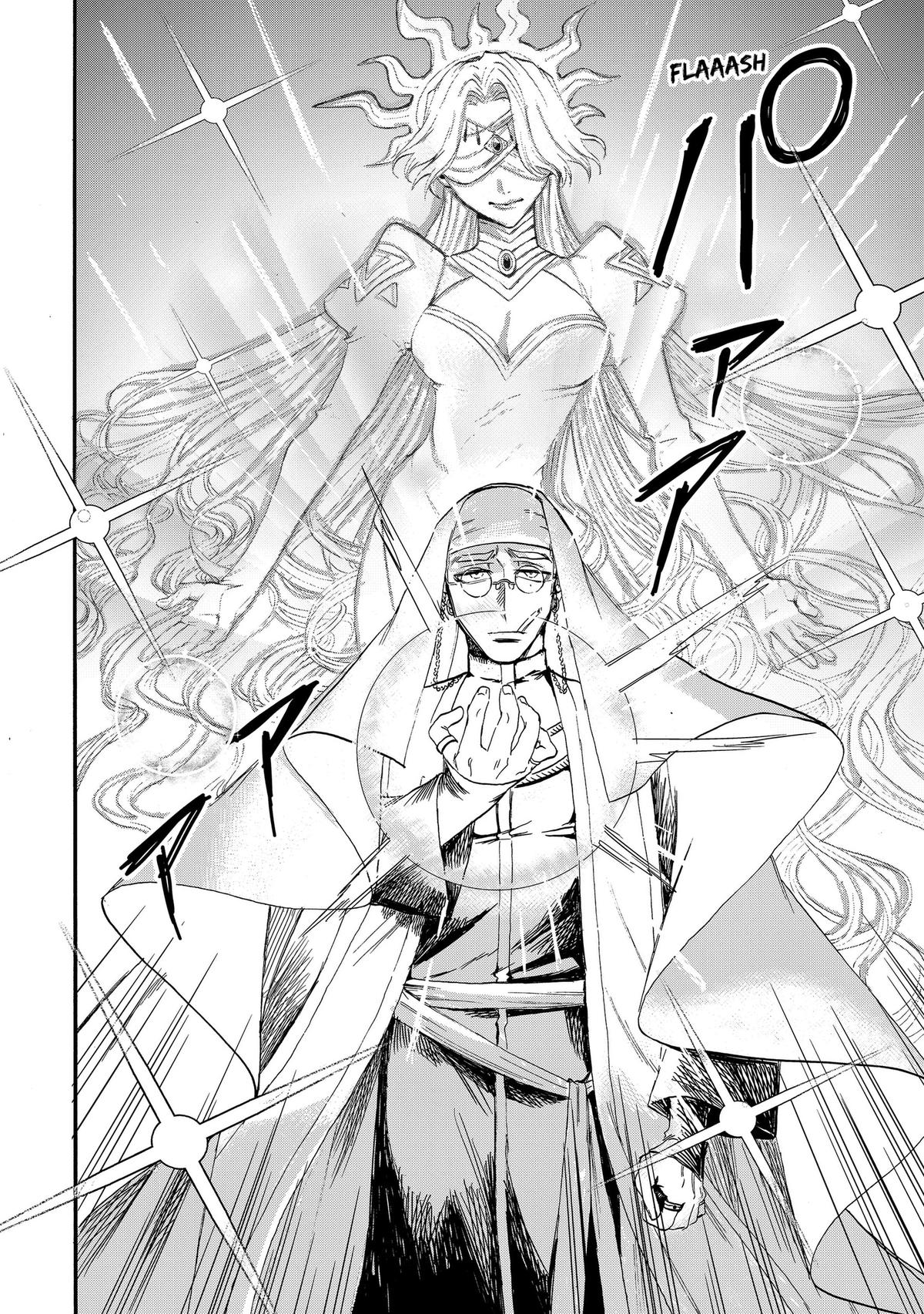The Hero’s Bereaved Family Chapter 18 2