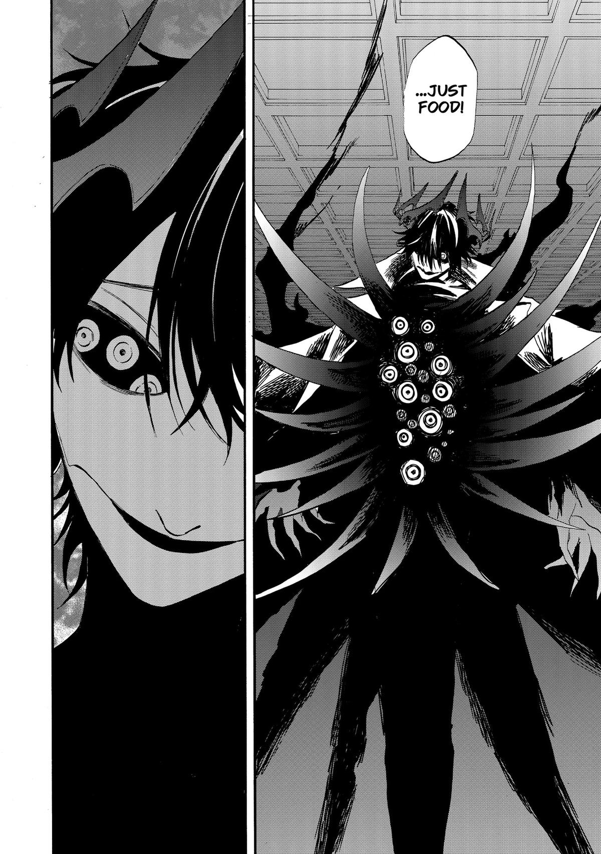 The Hero’s Bereaved Family Chapter 18 14