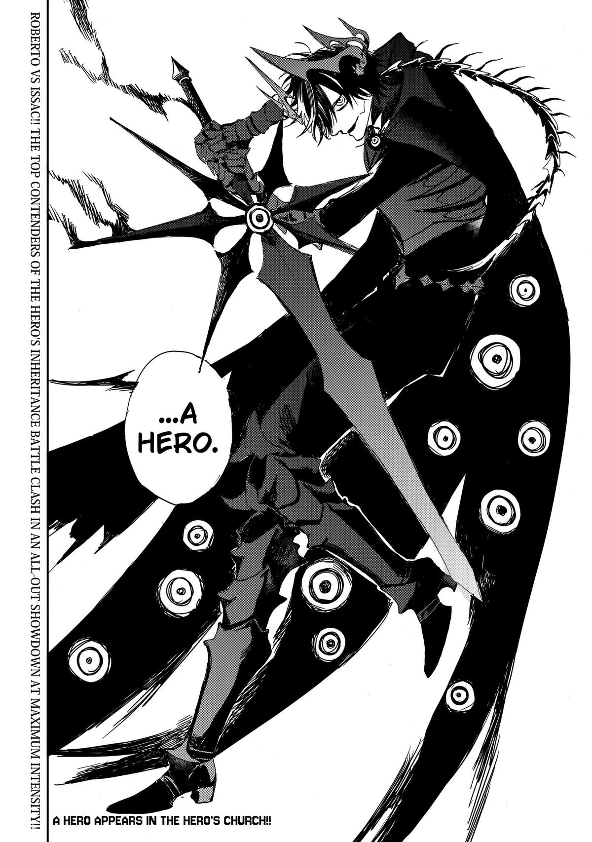 The Hero’s Bereaved Family Chapter 18 18