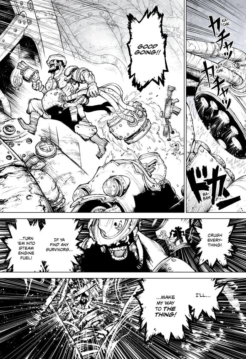 The Marshal King Chapter 4 14