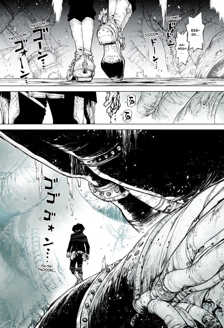 The Marshal King Chapter 4 15