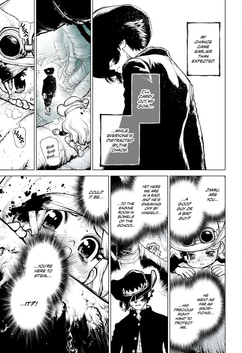 The Marshal King Chapter 4 16