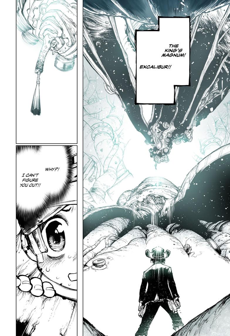 The Marshal King Chapter 4 17