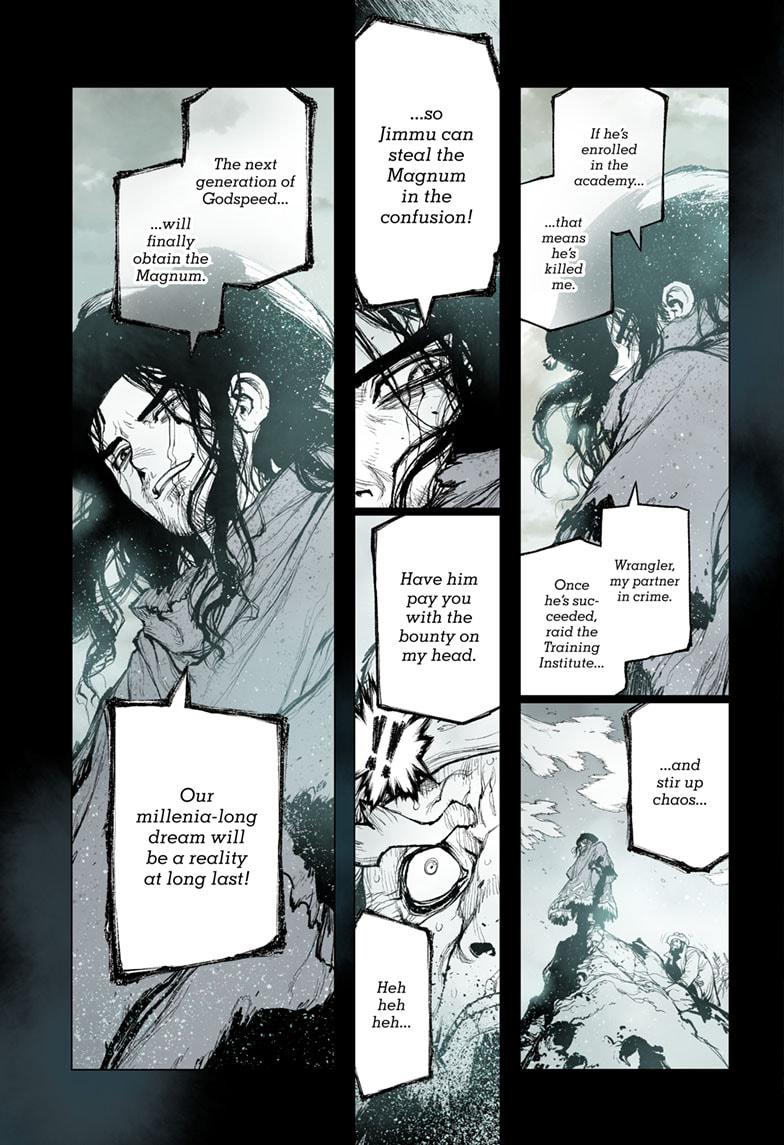 The Marshal King Chapter 4 22