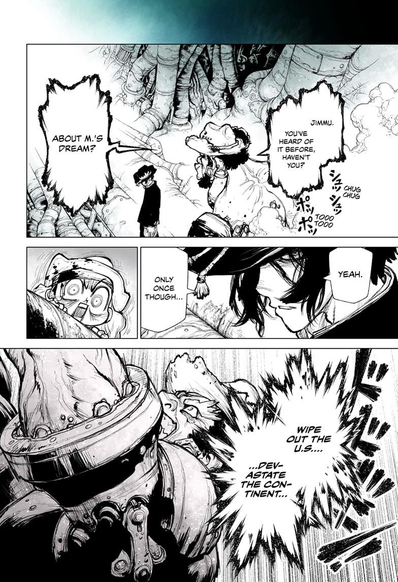 The Marshal King Chapter 4 23