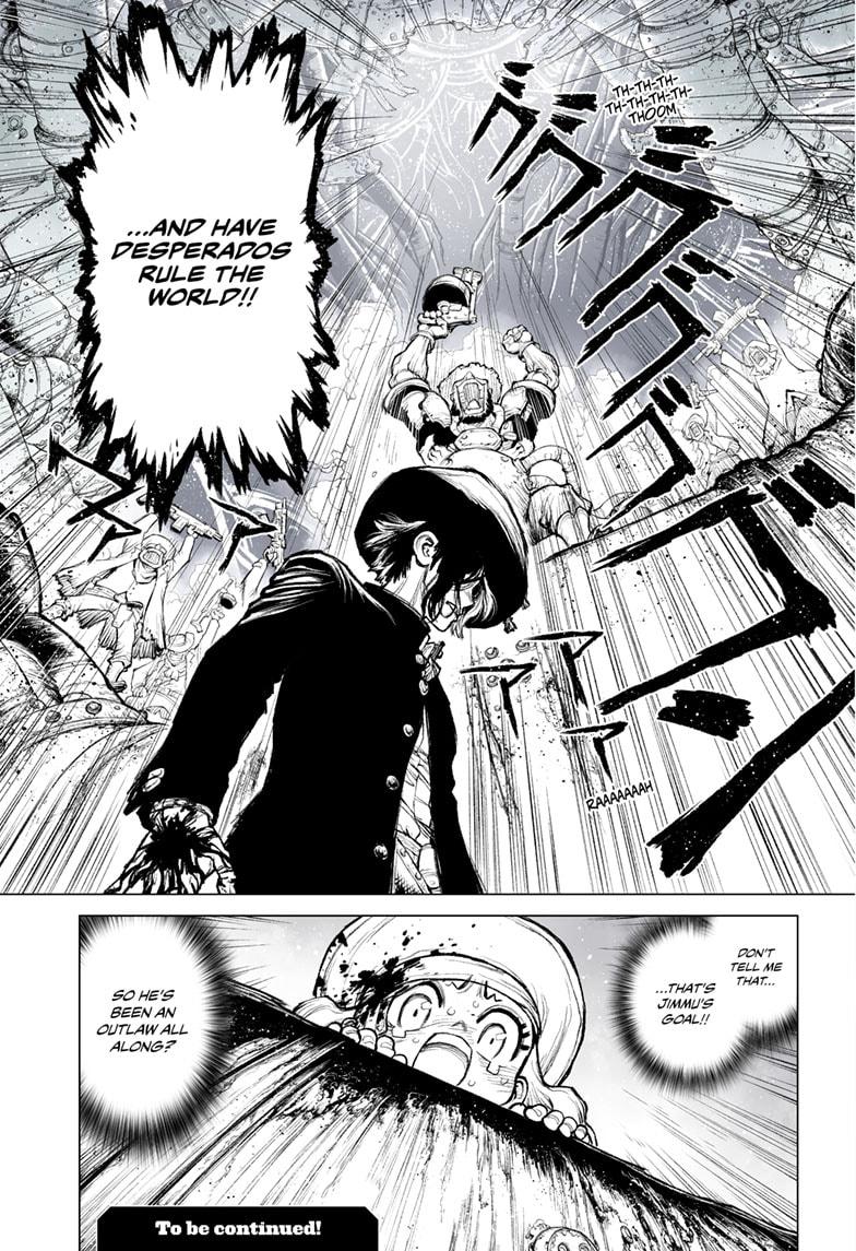 The Marshal King Chapter 4 24