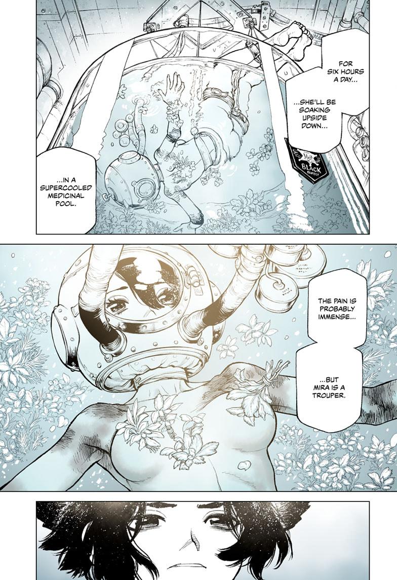 The Marshal King Chapter 16 7