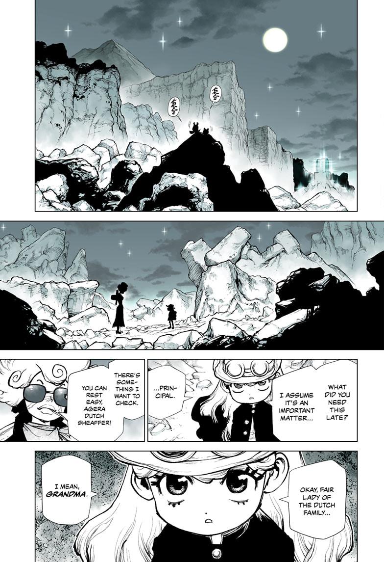 The Marshal King Chapter 16 9