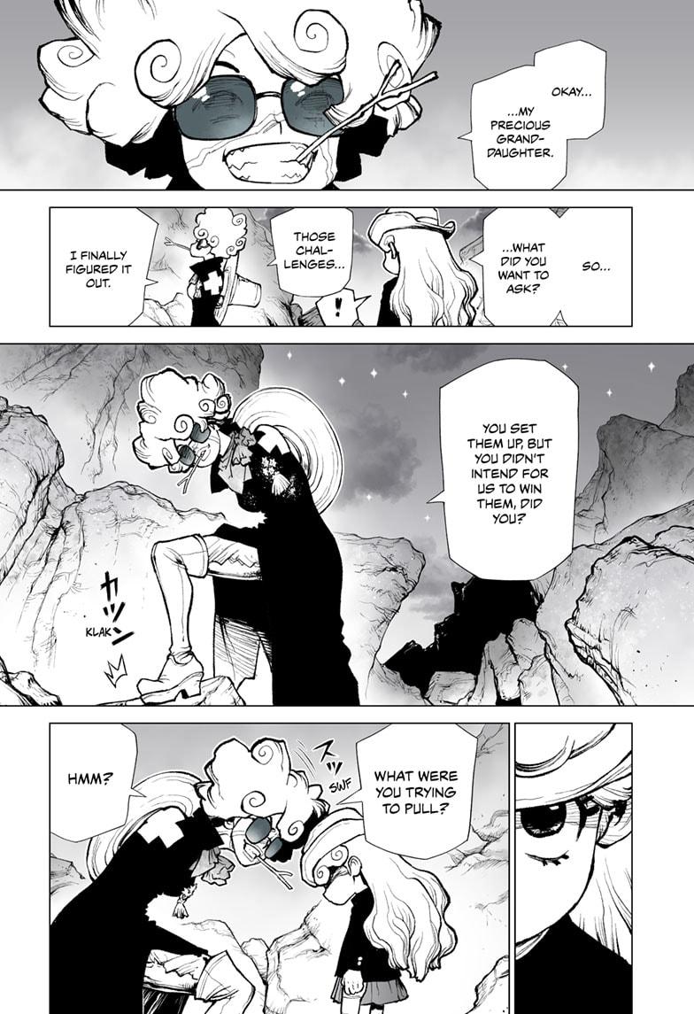 The Marshal King Chapter 16 10